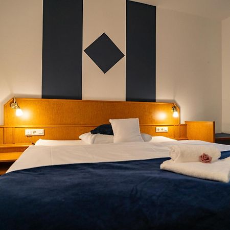Waldhotel Surwold Εξωτερικό φωτογραφία