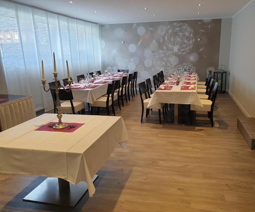 Waldhotel Surwold Εξωτερικό φωτογραφία