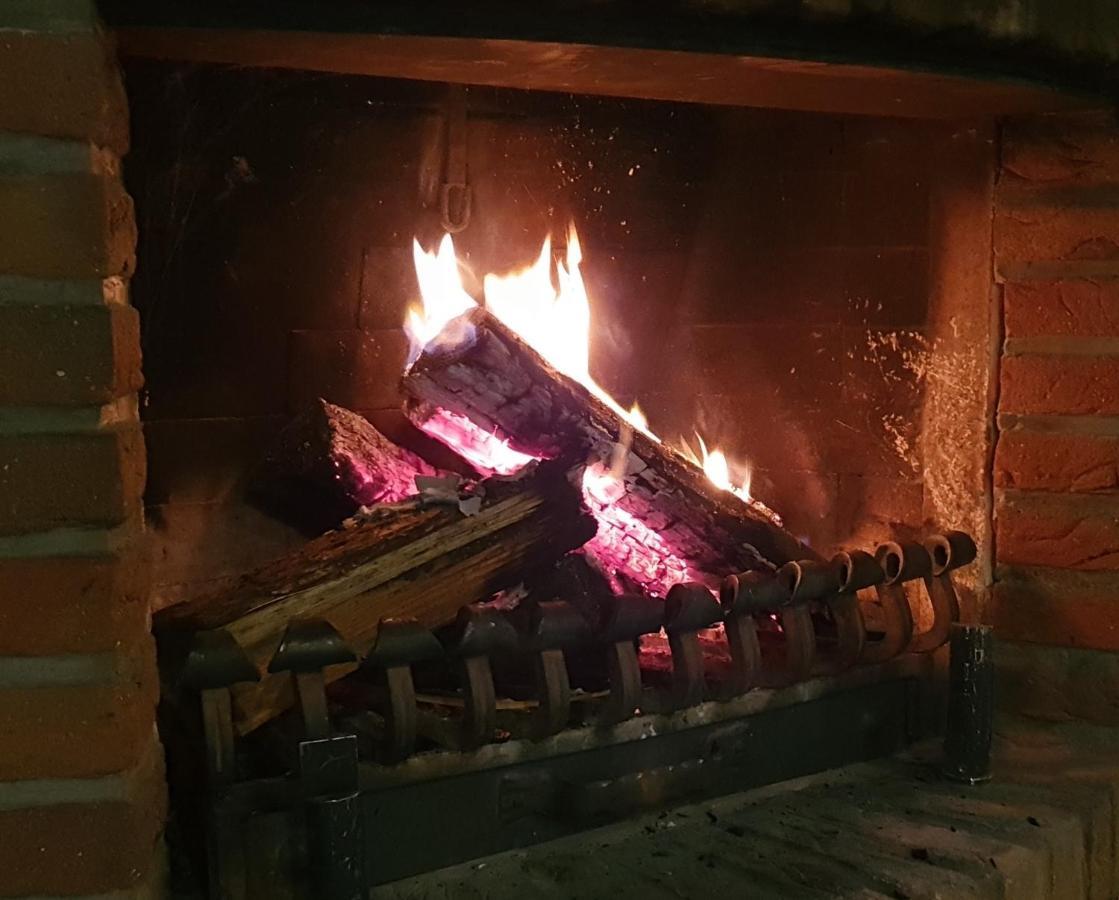 Waldhotel Surwold Εξωτερικό φωτογραφία