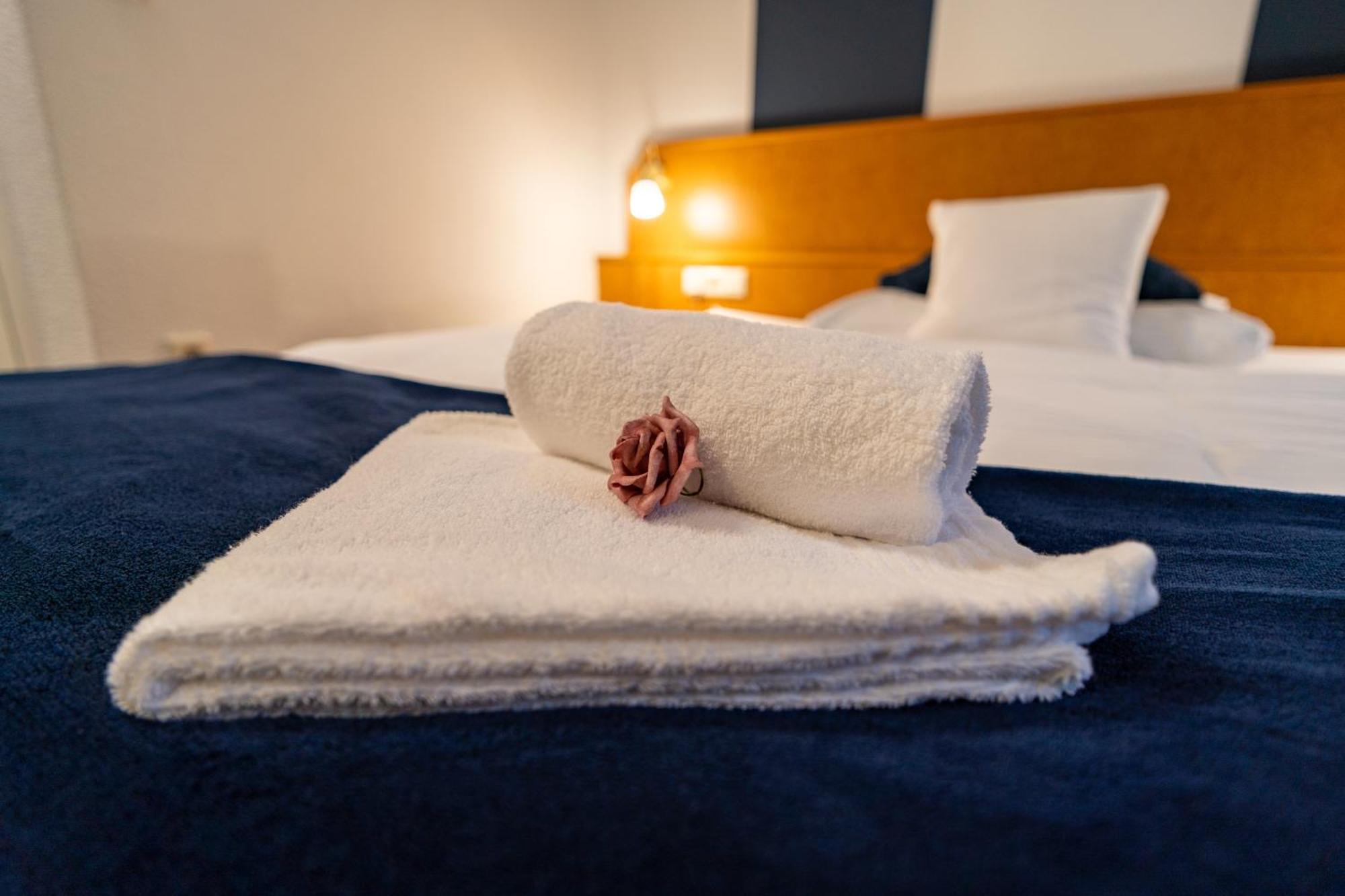 Waldhotel Surwold Εξωτερικό φωτογραφία