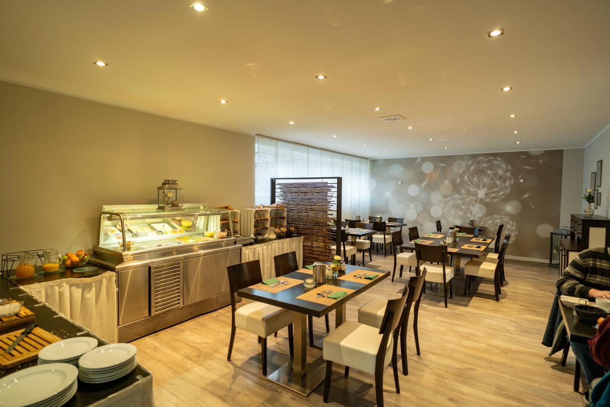 Waldhotel Surwold Εξωτερικό φωτογραφία