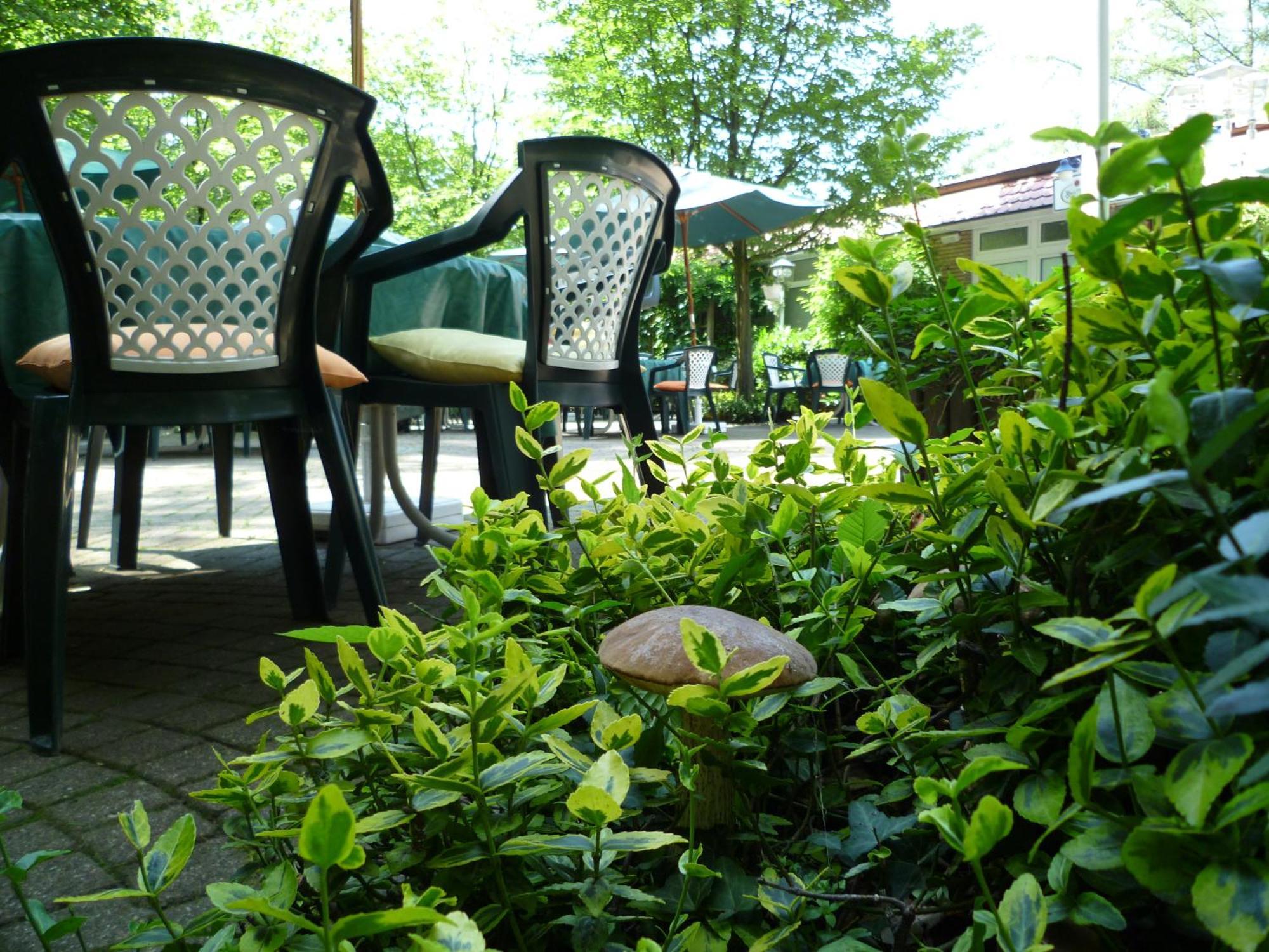 Waldhotel Surwold Εξωτερικό φωτογραφία