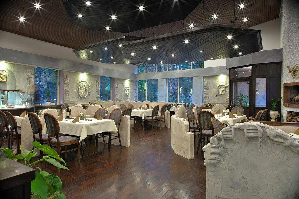 Waldhotel Surwold Εξωτερικό φωτογραφία