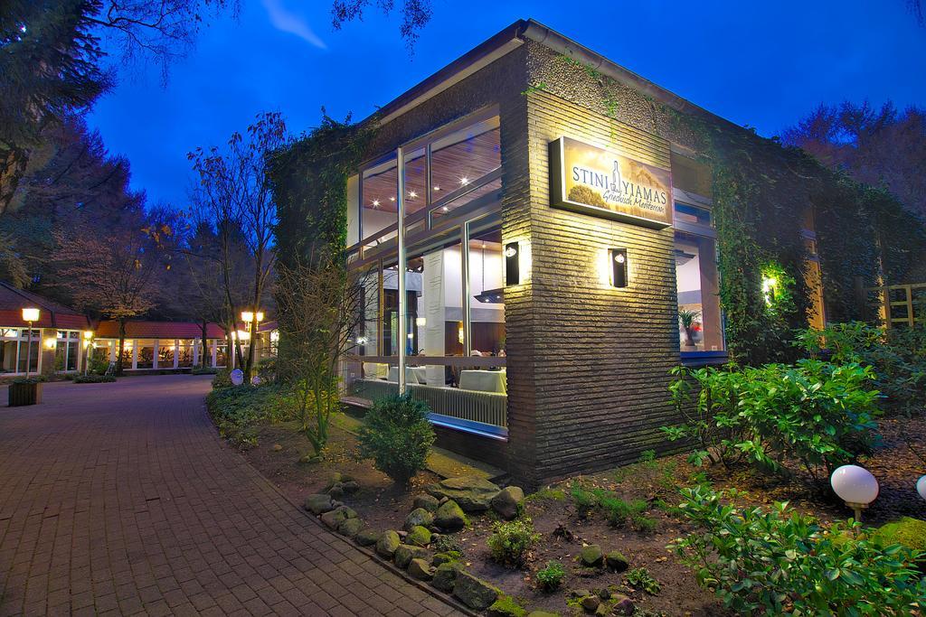 Waldhotel Surwold Εξωτερικό φωτογραφία