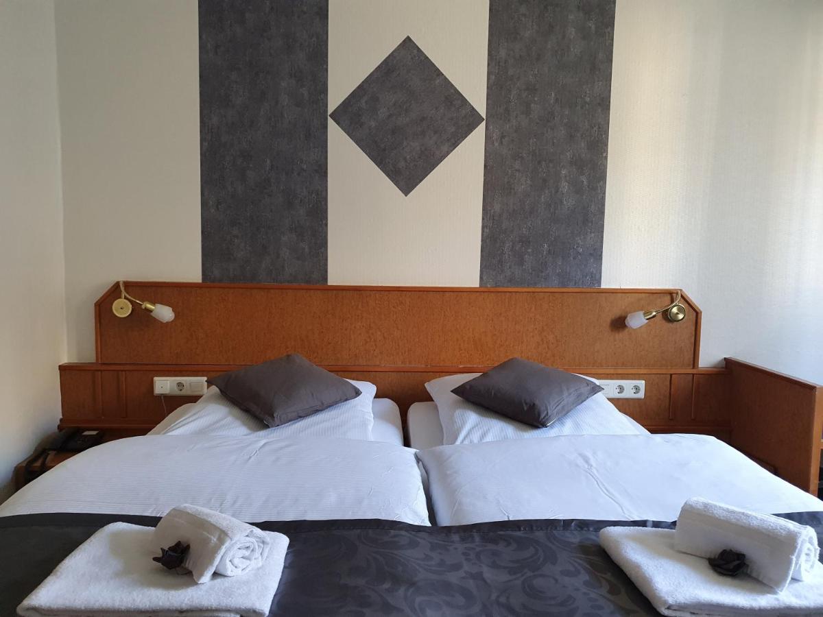 Waldhotel Surwold Εξωτερικό φωτογραφία