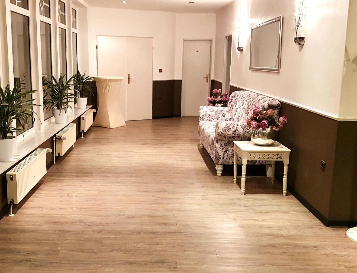 Waldhotel Surwold Εξωτερικό φωτογραφία