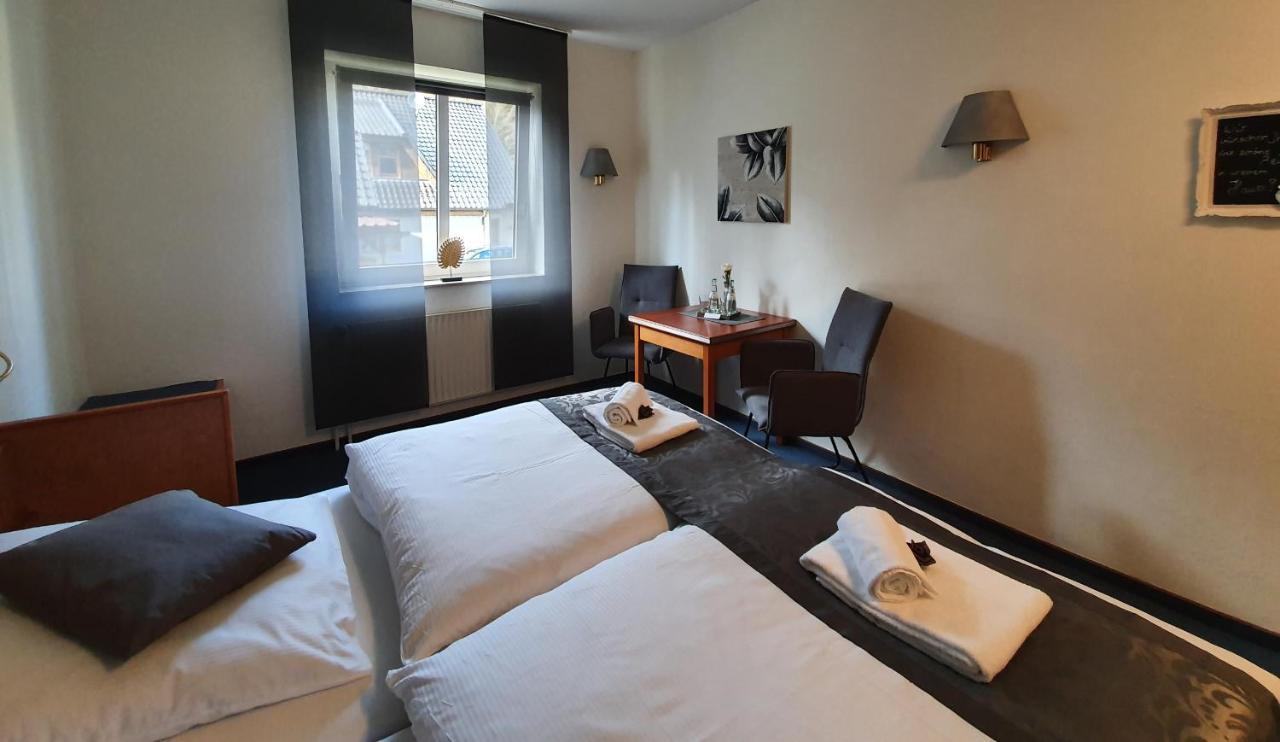 Waldhotel Surwold Εξωτερικό φωτογραφία