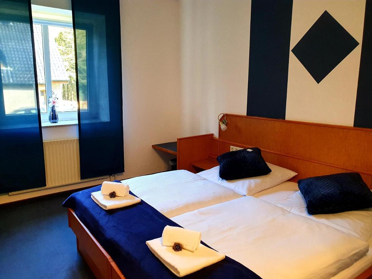 Waldhotel Surwold Εξωτερικό φωτογραφία