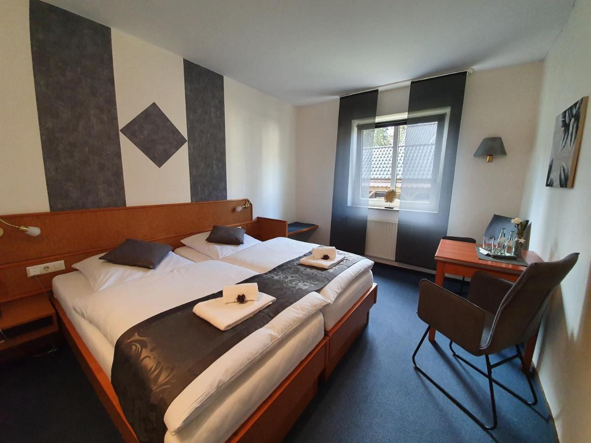Waldhotel Surwold Εξωτερικό φωτογραφία