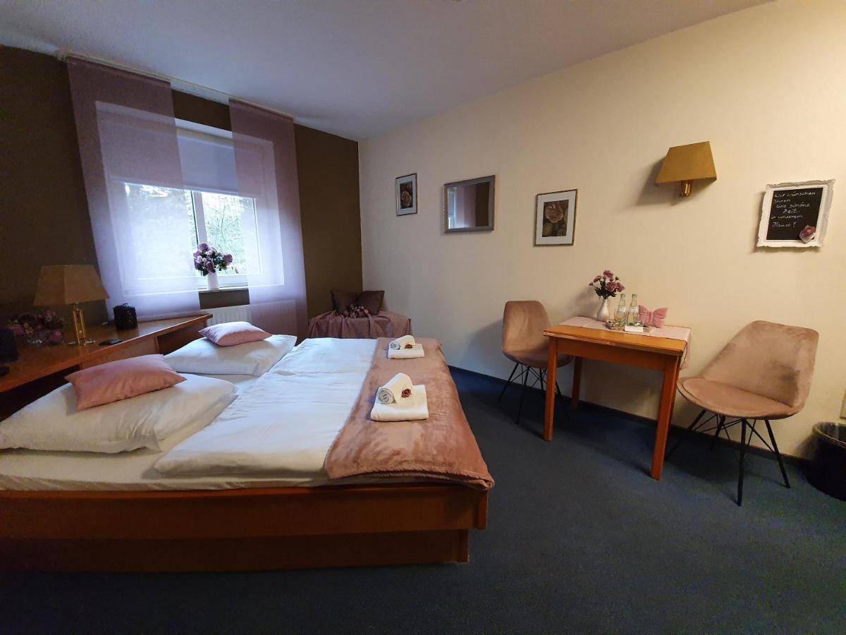Waldhotel Surwold Εξωτερικό φωτογραφία