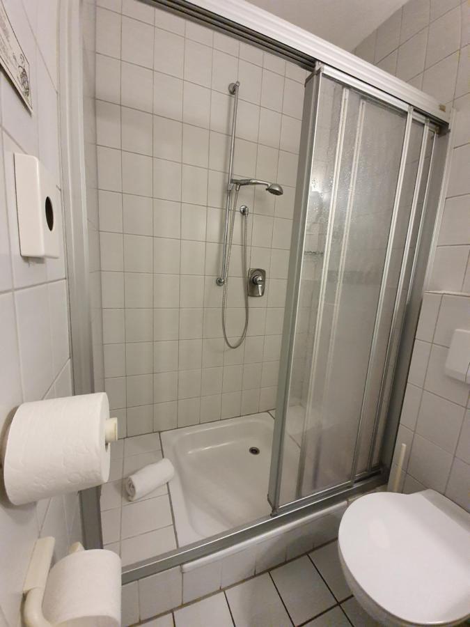 Waldhotel Surwold Εξωτερικό φωτογραφία